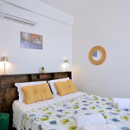 Tiki Tiki House Apartment Roma Екстер'єр фото