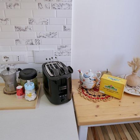 Tiki Tiki House Apartment Roma Екстер'єр фото