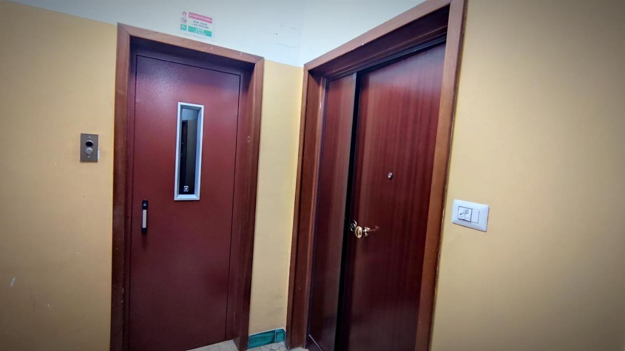 Tiki Tiki House Apartment Roma Екстер'єр фото