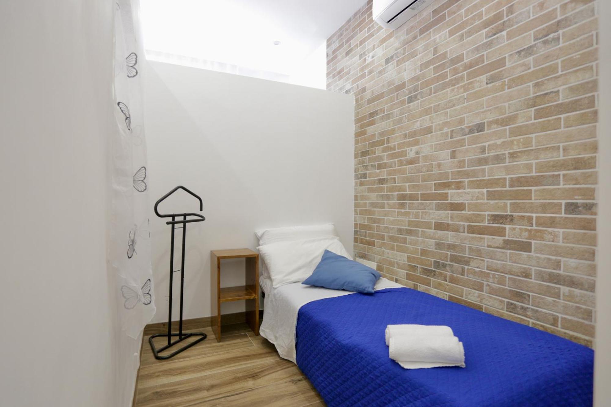 Tiki Tiki House Apartment Roma Екстер'єр фото