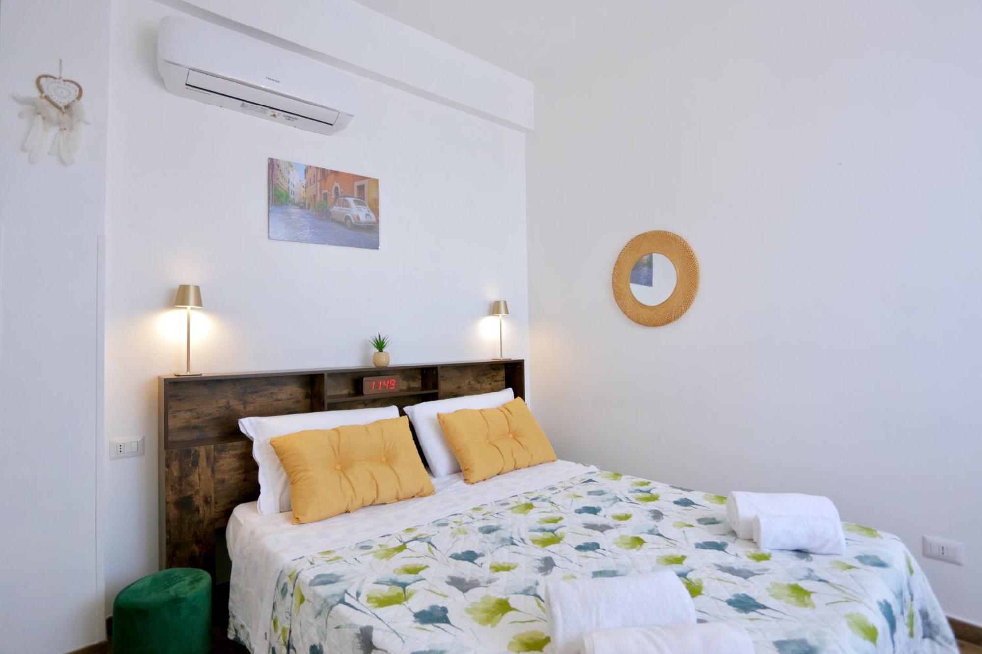 Tiki Tiki House Apartment Roma Екстер'єр фото