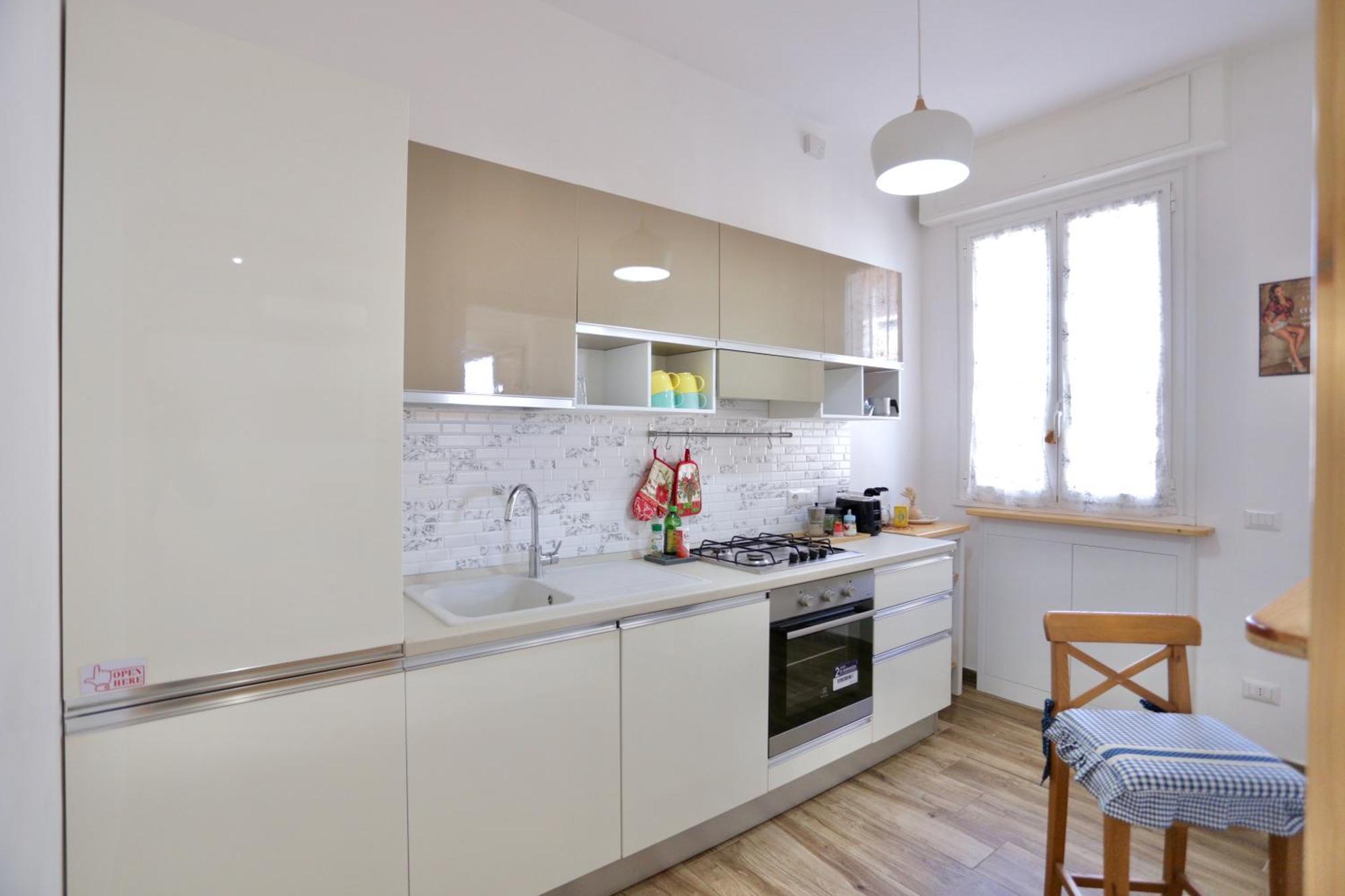 Tiki Tiki House Apartment Roma Екстер'єр фото