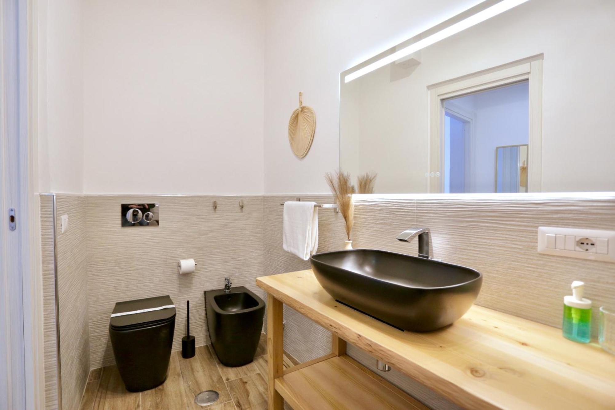 Tiki Tiki House Apartment Roma Екстер'єр фото
