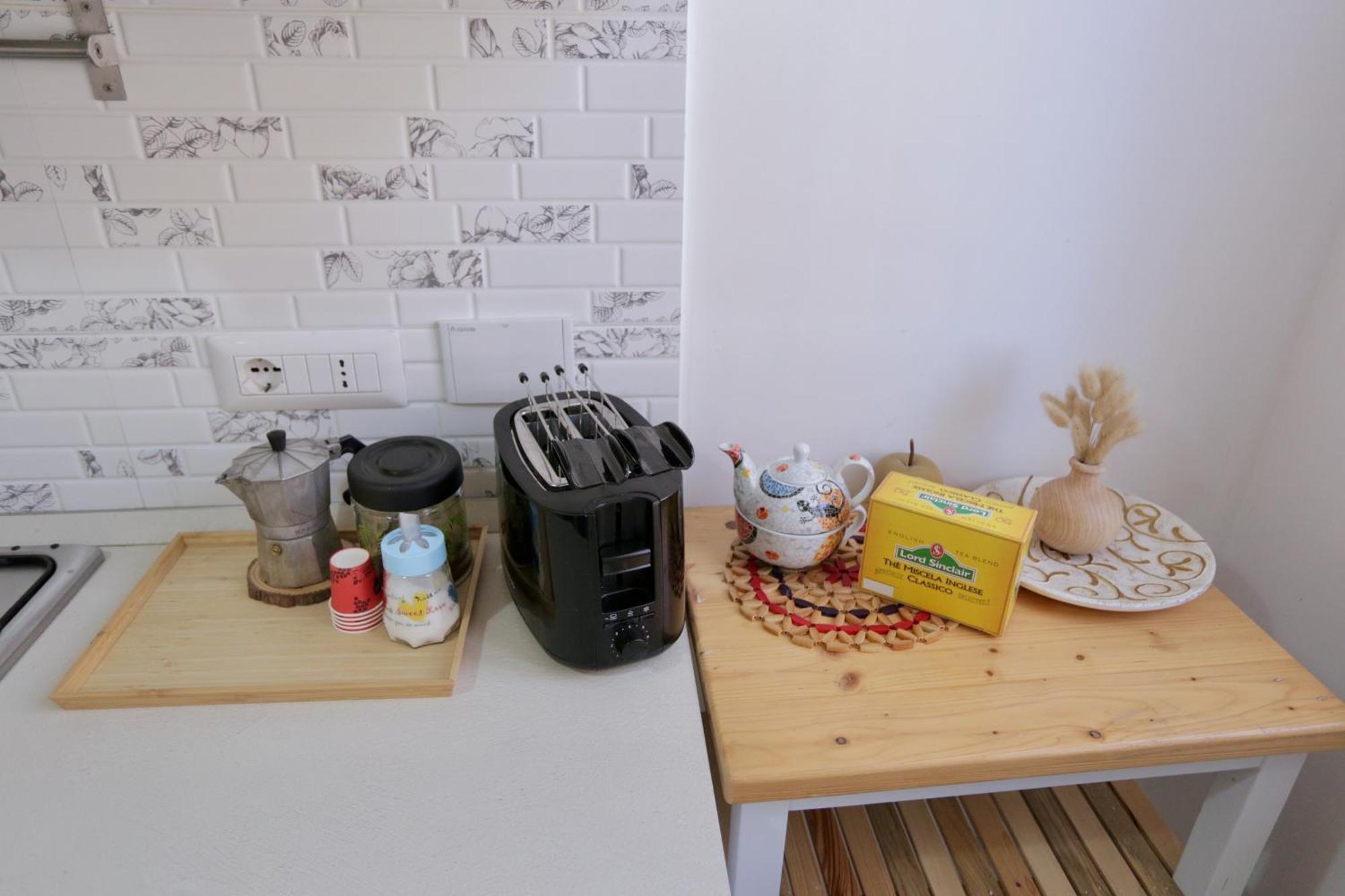Tiki Tiki House Apartment Roma Екстер'єр фото