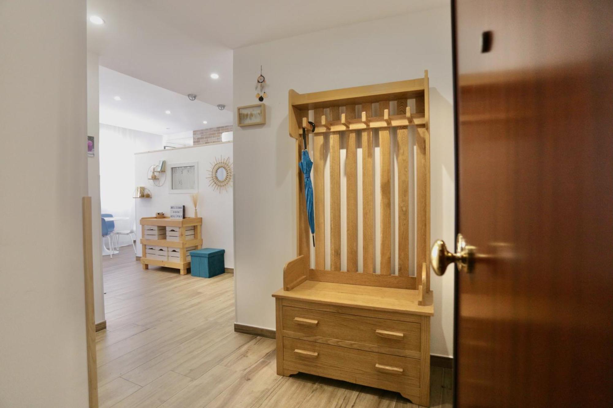 Tiki Tiki House Apartment Roma Екстер'єр фото